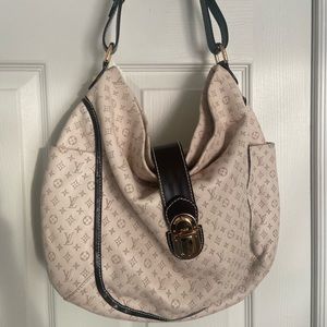 Genuine Vintage Louis Vitton Purse